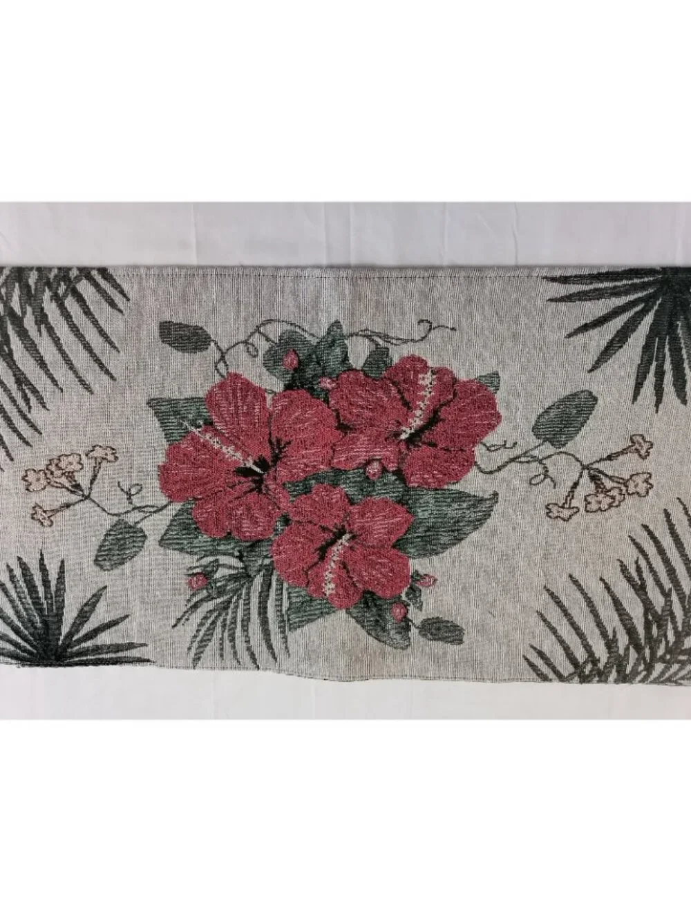 Tropical Tapestry Table Runner 70